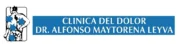 Logo clinica del dolor