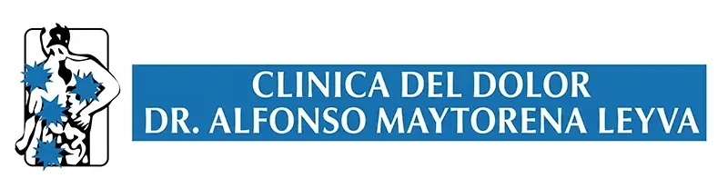 Logo clinica del dolor
